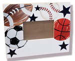 4x6 Sports Picture Frame