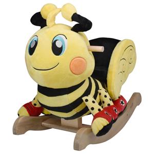 Buzzy Bee Rocker