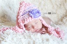 Baby Hat - Corrina