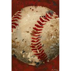 Baseball Canvas