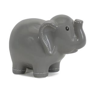 Grey Elephant Bank