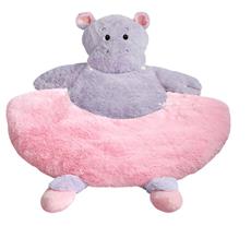 Baby Hippo Mat