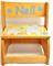 Deluxe Boy Step Stool Package