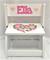 Deluxe Girl Step Stool Package