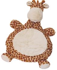 Baby Giraffe Mat