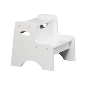 Double Step Stool