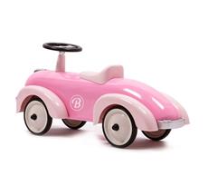 Pink Ride On