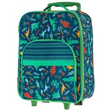 Suitcase Dinosaur
