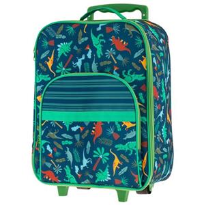 Suitcase Dinosaur