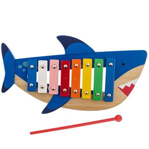 Shark Xylophone